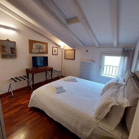 B&B Griffoni 7 Болонья Экстерьер фото