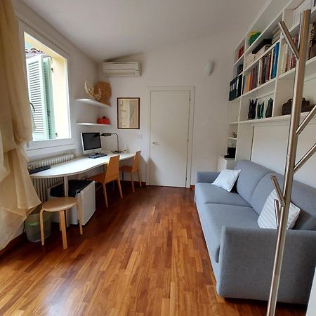 B&B Griffoni 7 Болонья Экстерьер фото