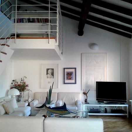 B&B Griffoni 7 Болонья Экстерьер фото