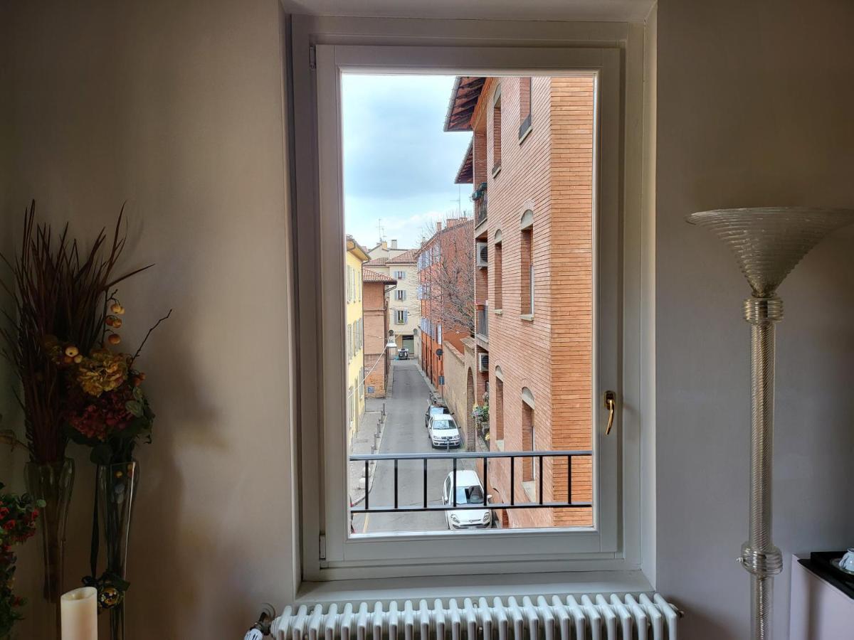 B&B Griffoni 7 Болонья Экстерьер фото