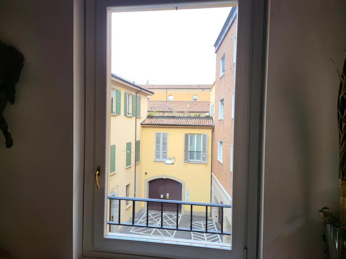 B&B Griffoni 7 Болонья Экстерьер фото