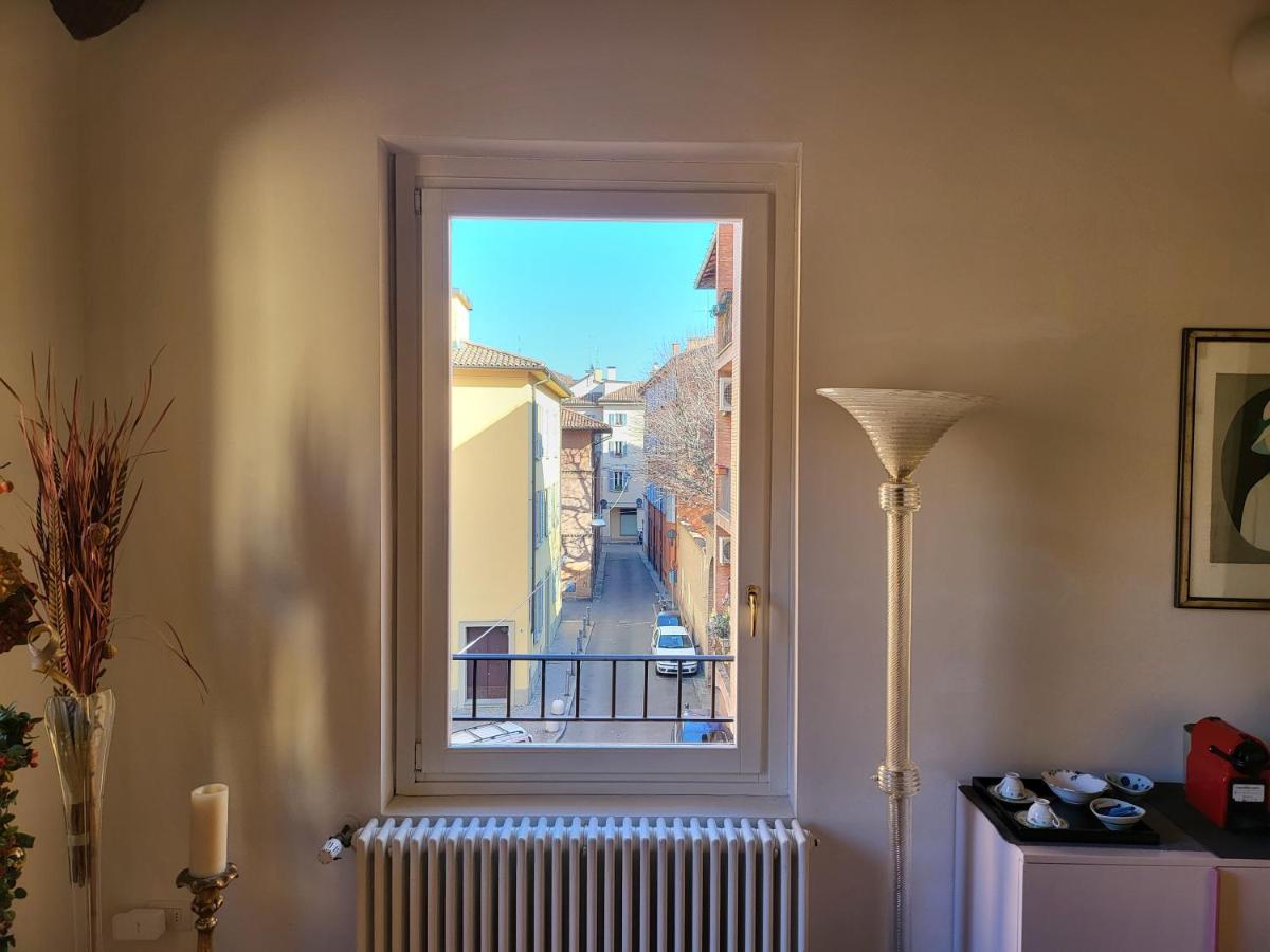 B&B Griffoni 7 Болонья Экстерьер фото