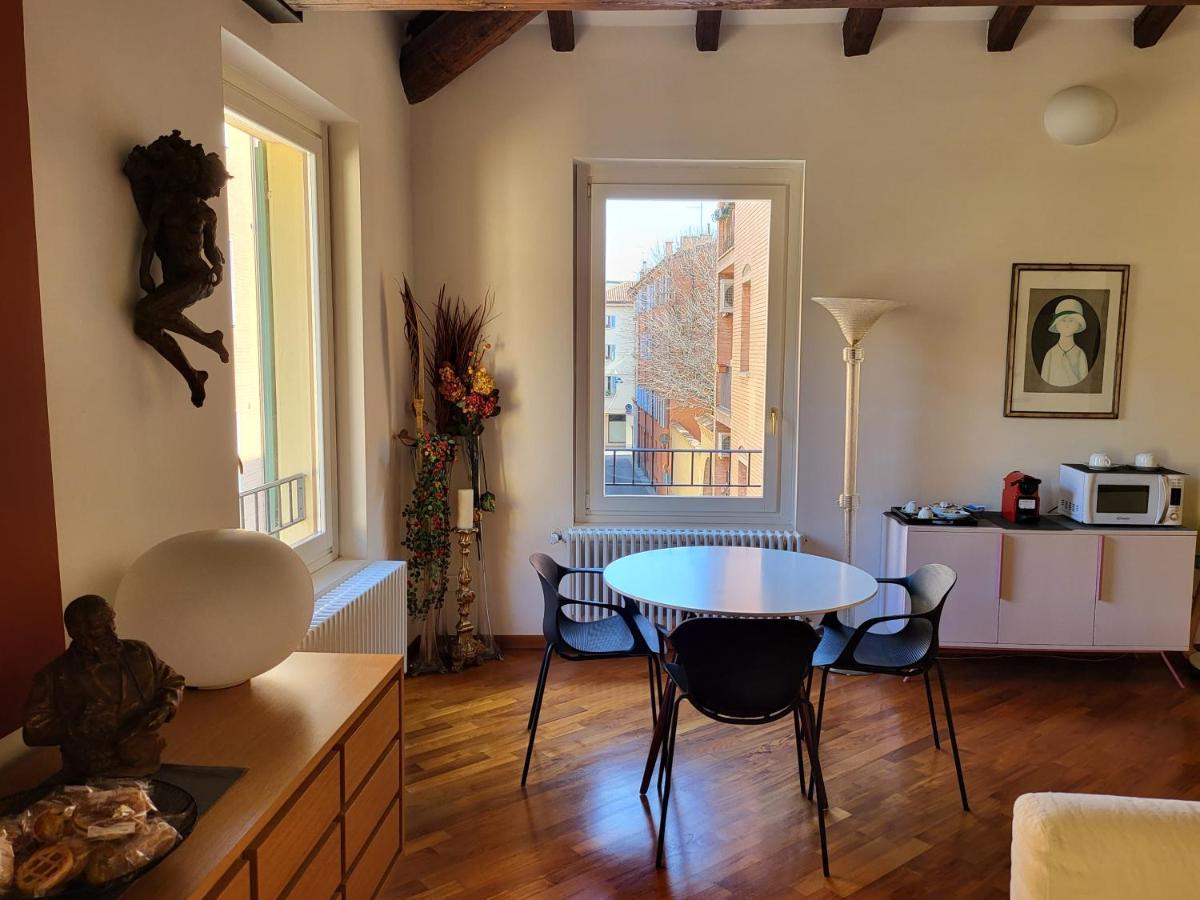 B&B Griffoni 7 Болонья Экстерьер фото