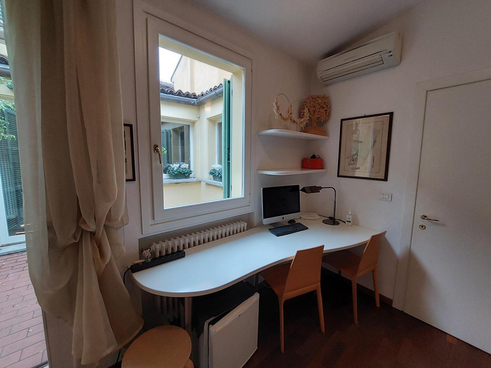 B&B Griffoni 7 Болонья Экстерьер фото
