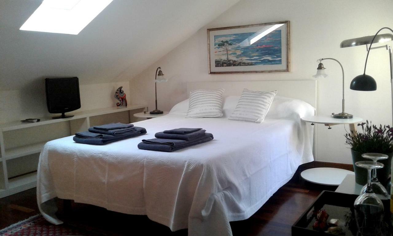 B&B Griffoni 7 Болонья Экстерьер фото