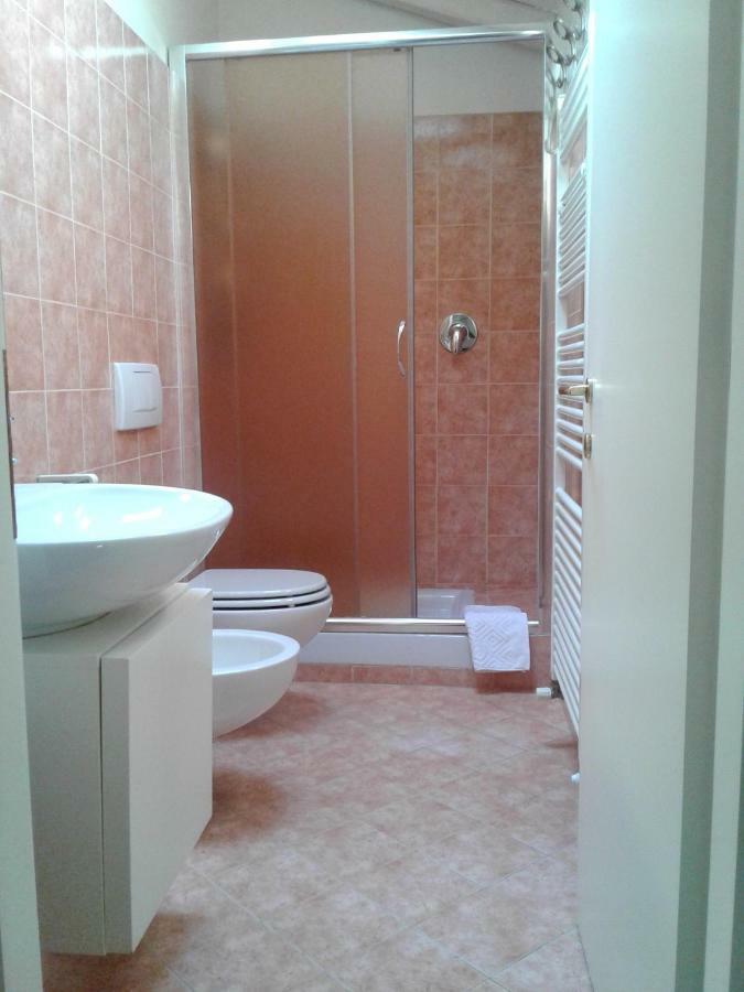 B&B Griffoni 7 Болонья Экстерьер фото