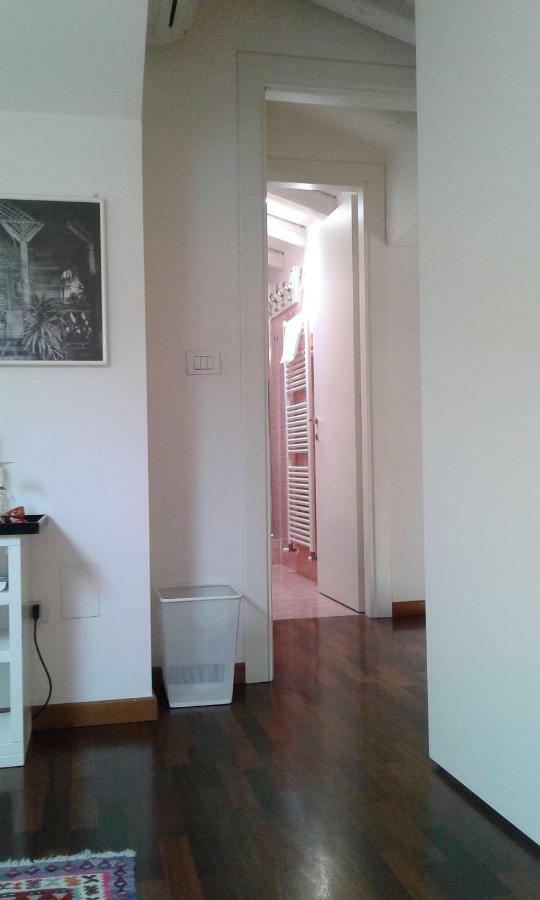 B&B Griffoni 7 Болонья Экстерьер фото