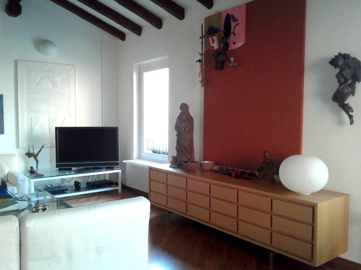 B&B Griffoni 7 Болонья Экстерьер фото