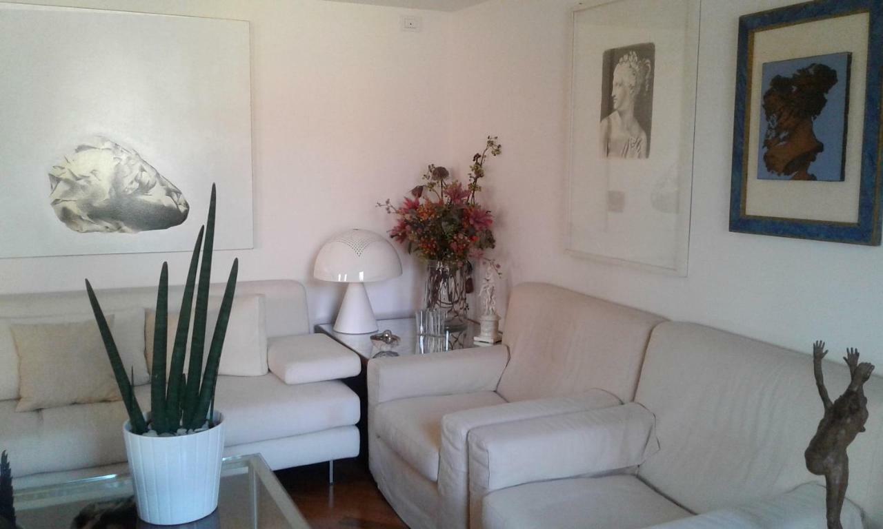 B&B Griffoni 7 Болонья Экстерьер фото