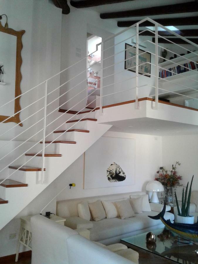 B&B Griffoni 7 Болонья Экстерьер фото