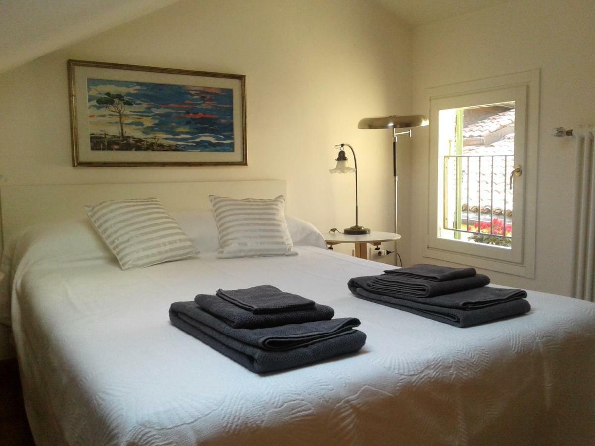 B&B Griffoni 7 Болонья Экстерьер фото