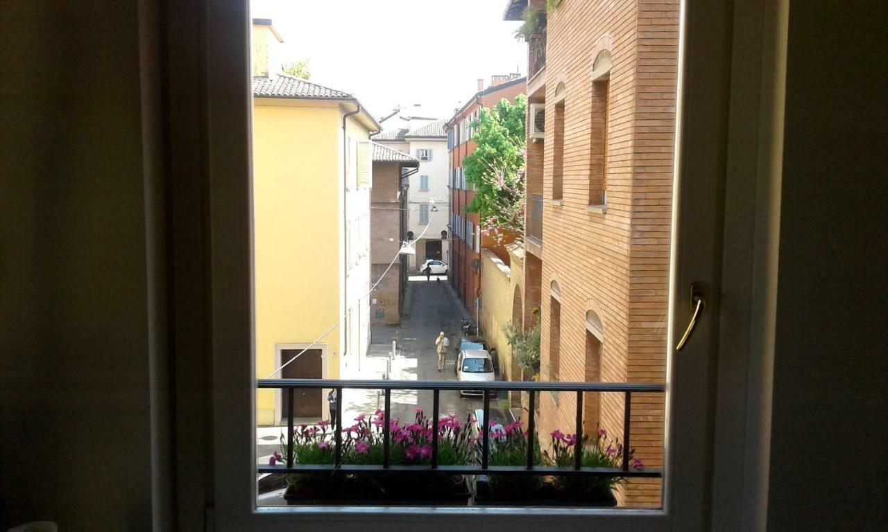 B&B Griffoni 7 Болонья Экстерьер фото