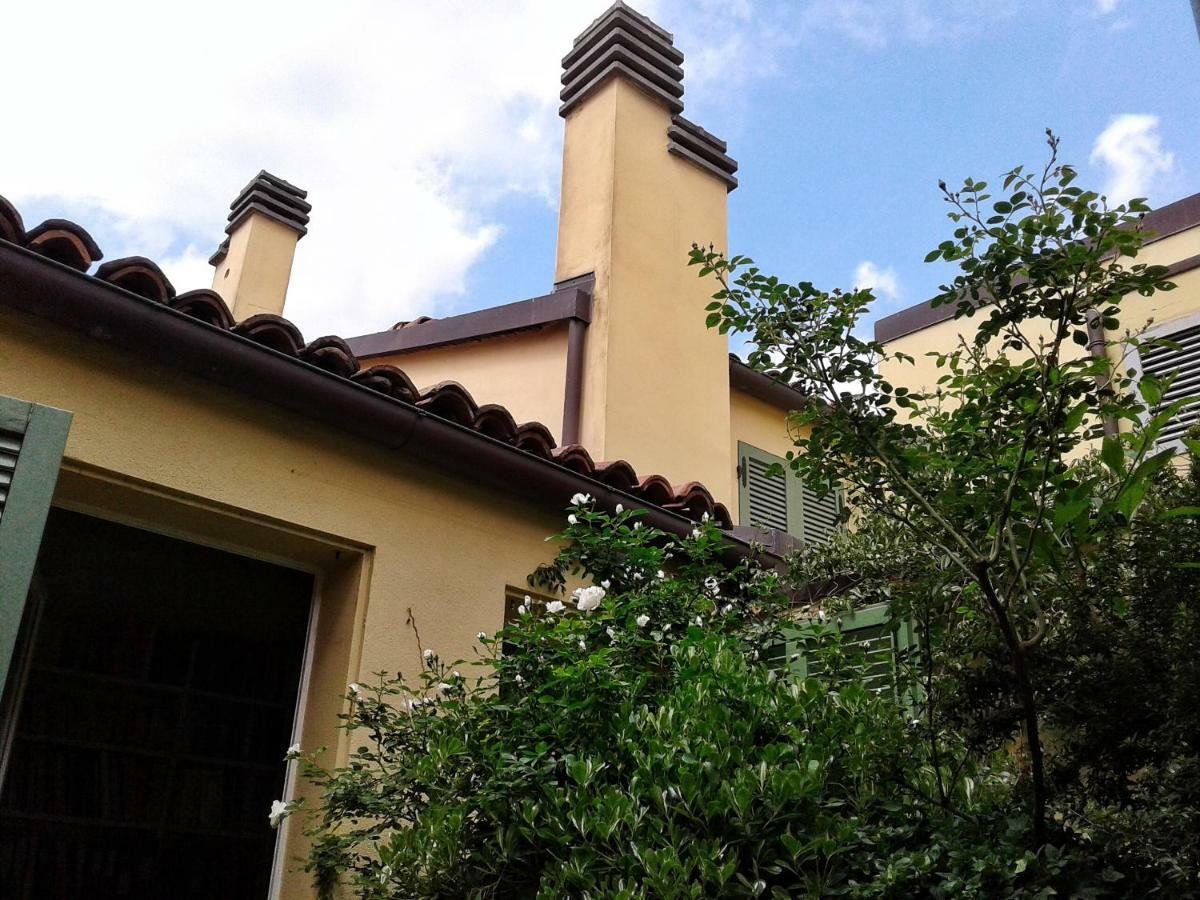 B&B Griffoni 7 Болонья Экстерьер фото
