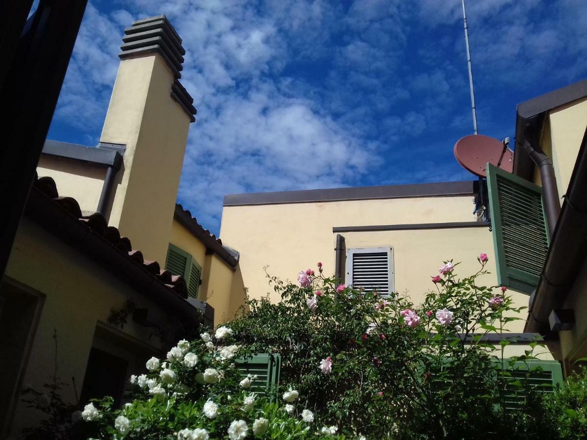 B&B Griffoni 7 Болонья Экстерьер фото