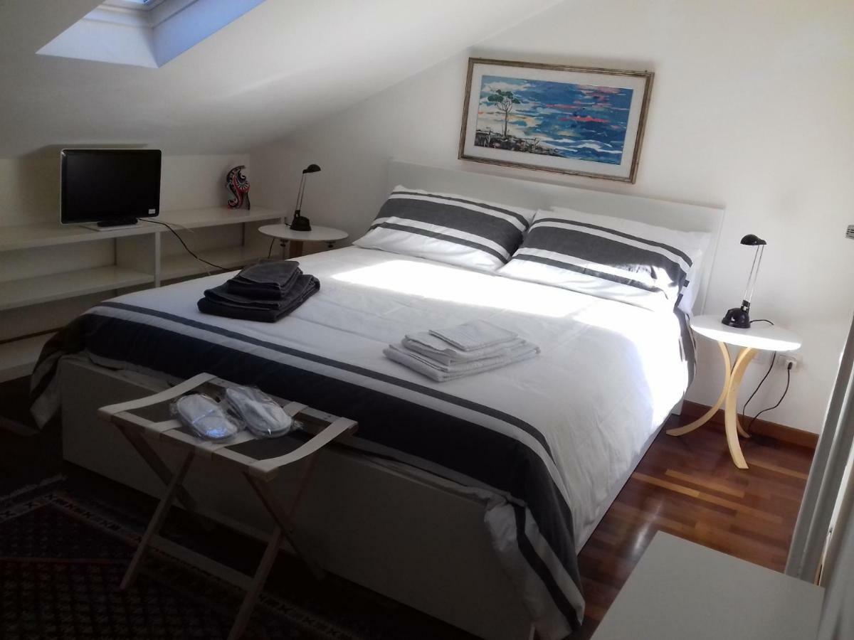 B&B Griffoni 7 Болонья Экстерьер фото