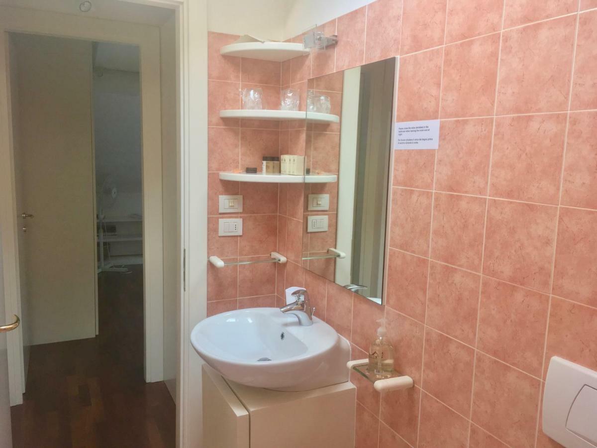 B&B Griffoni 7 Болонья Экстерьер фото