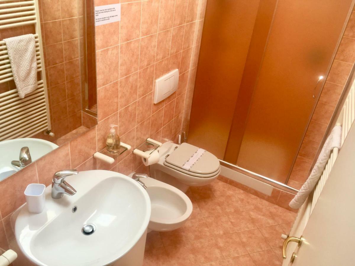 B&B Griffoni 7 Болонья Экстерьер фото