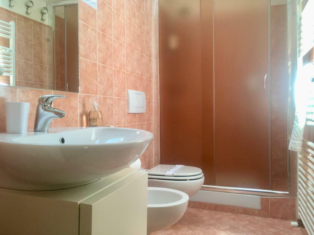 B&B Griffoni 7 Болонья Экстерьер фото