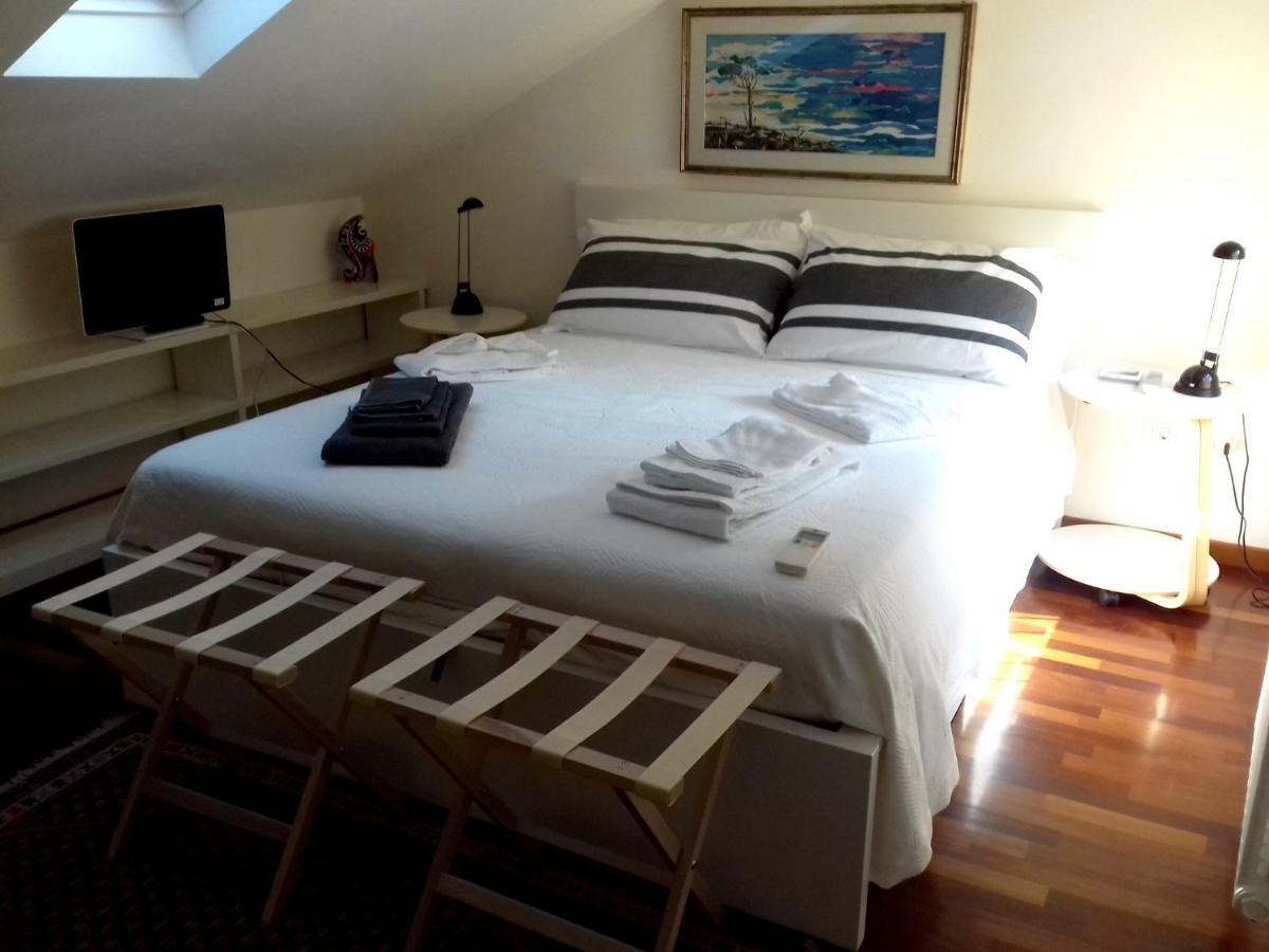 B&B Griffoni 7 Болонья Экстерьер фото