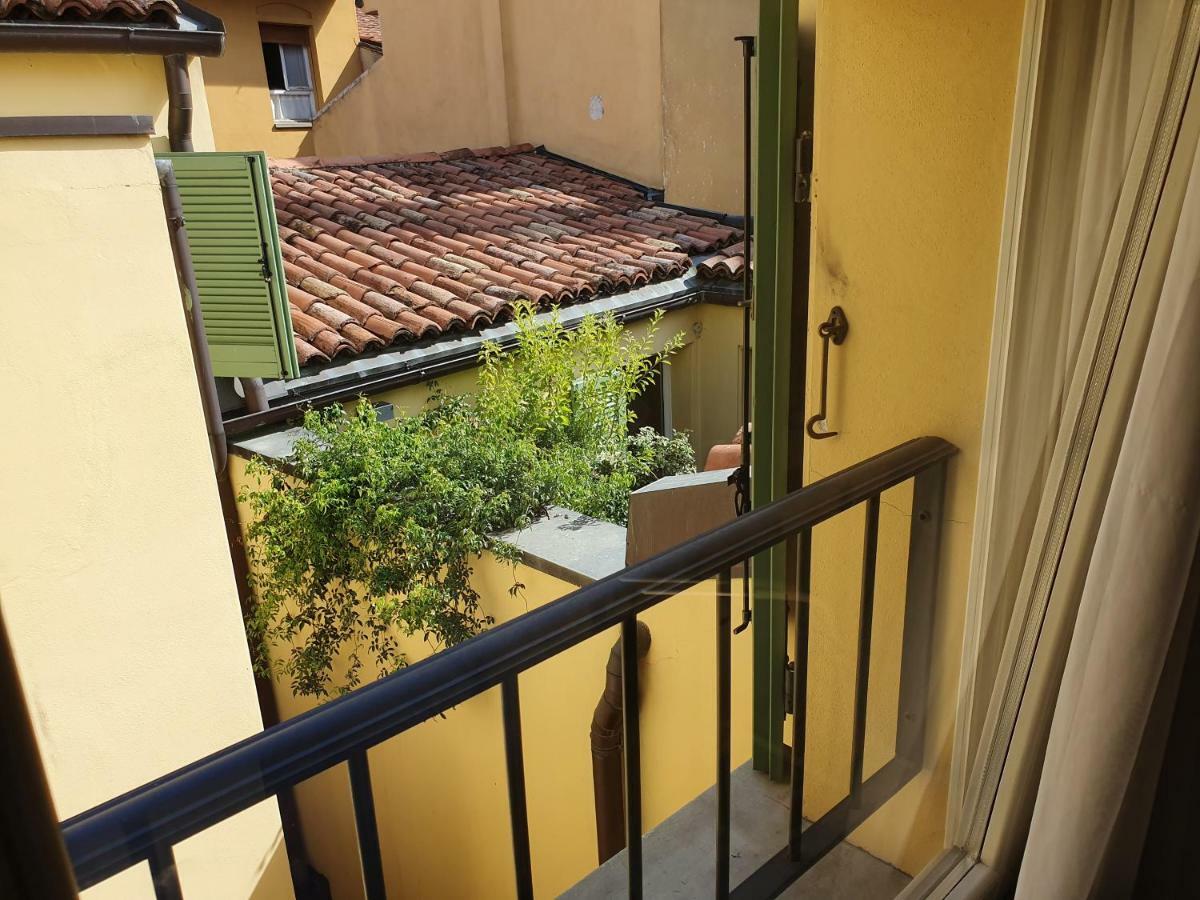 B&B Griffoni 7 Болонья Экстерьер фото