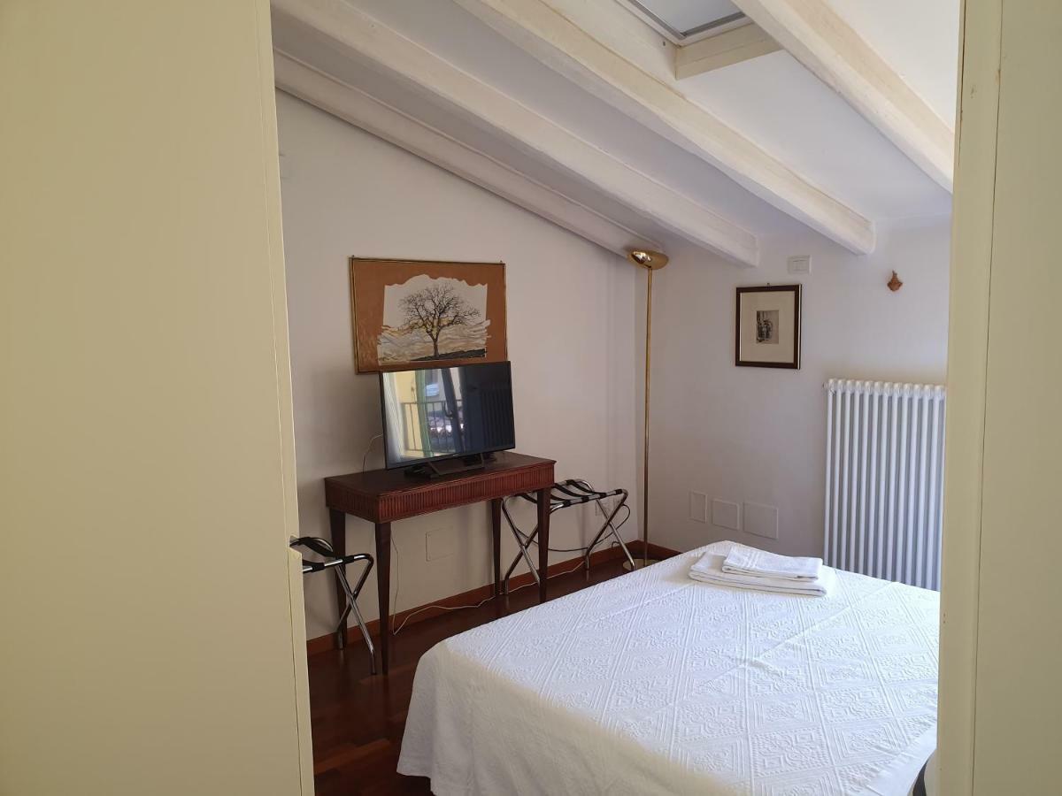 B&B Griffoni 7 Болонья Экстерьер фото