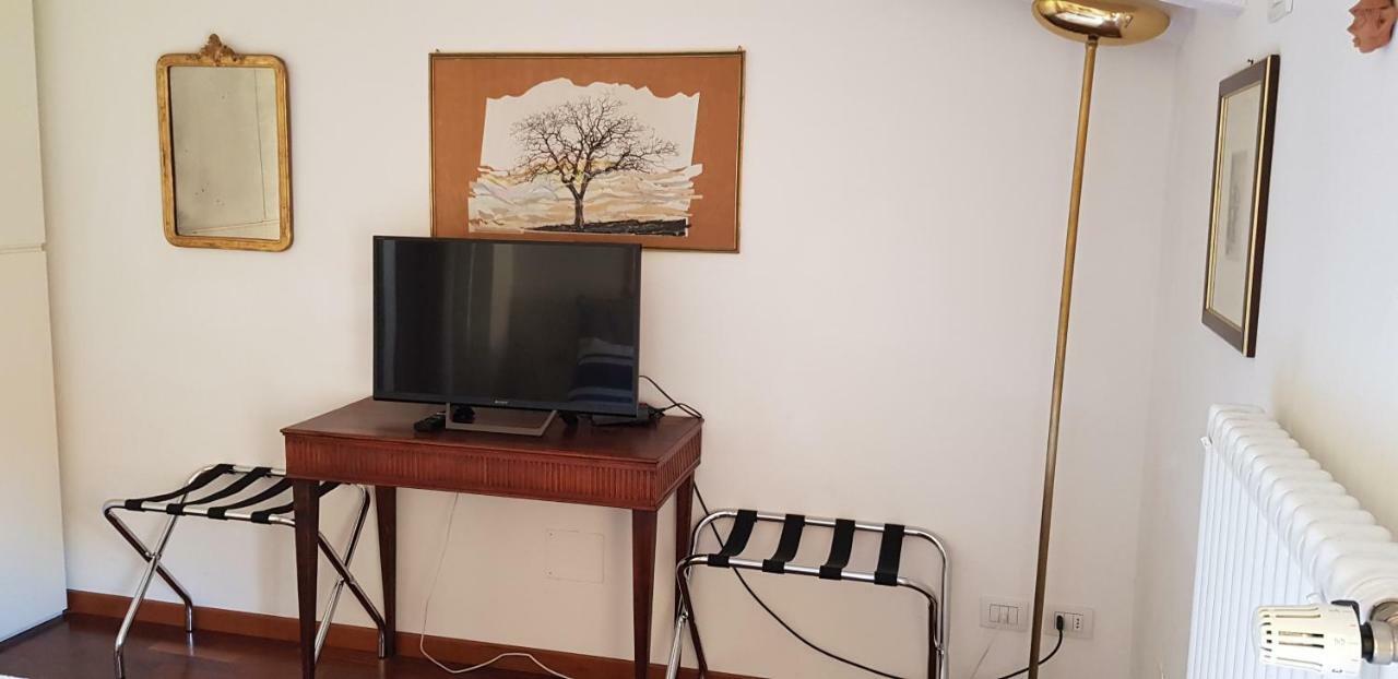 B&B Griffoni 7 Болонья Экстерьер фото