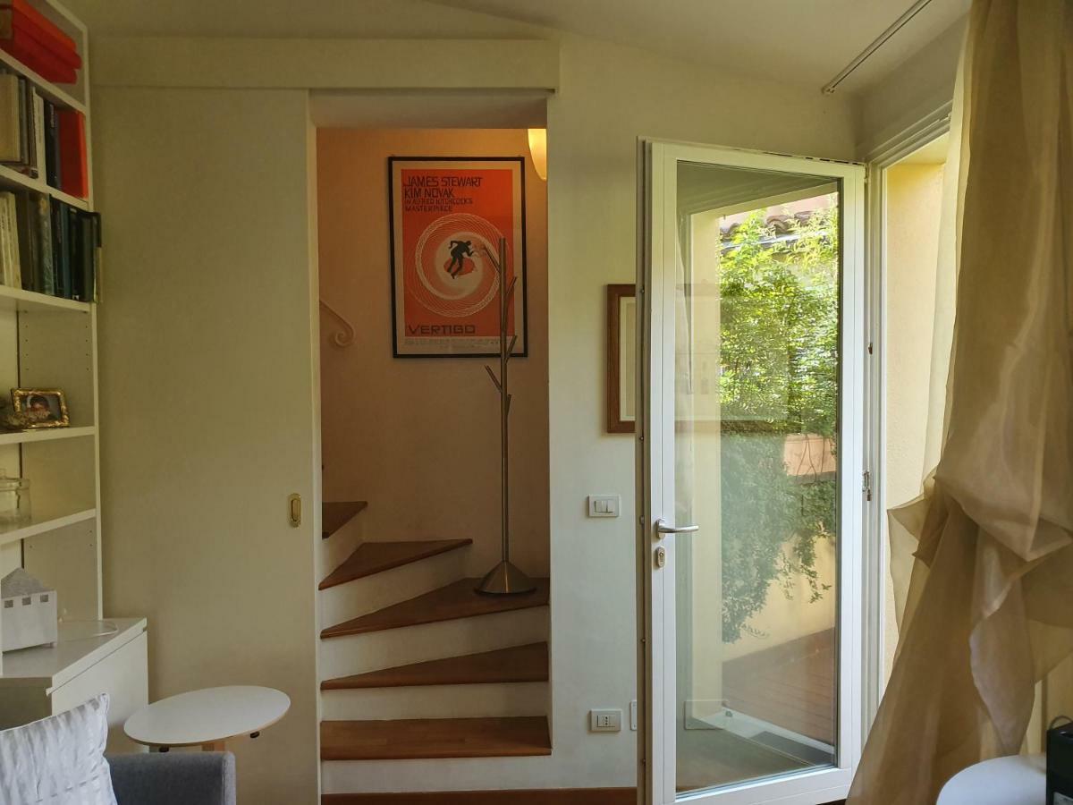 B&B Griffoni 7 Болонья Экстерьер фото