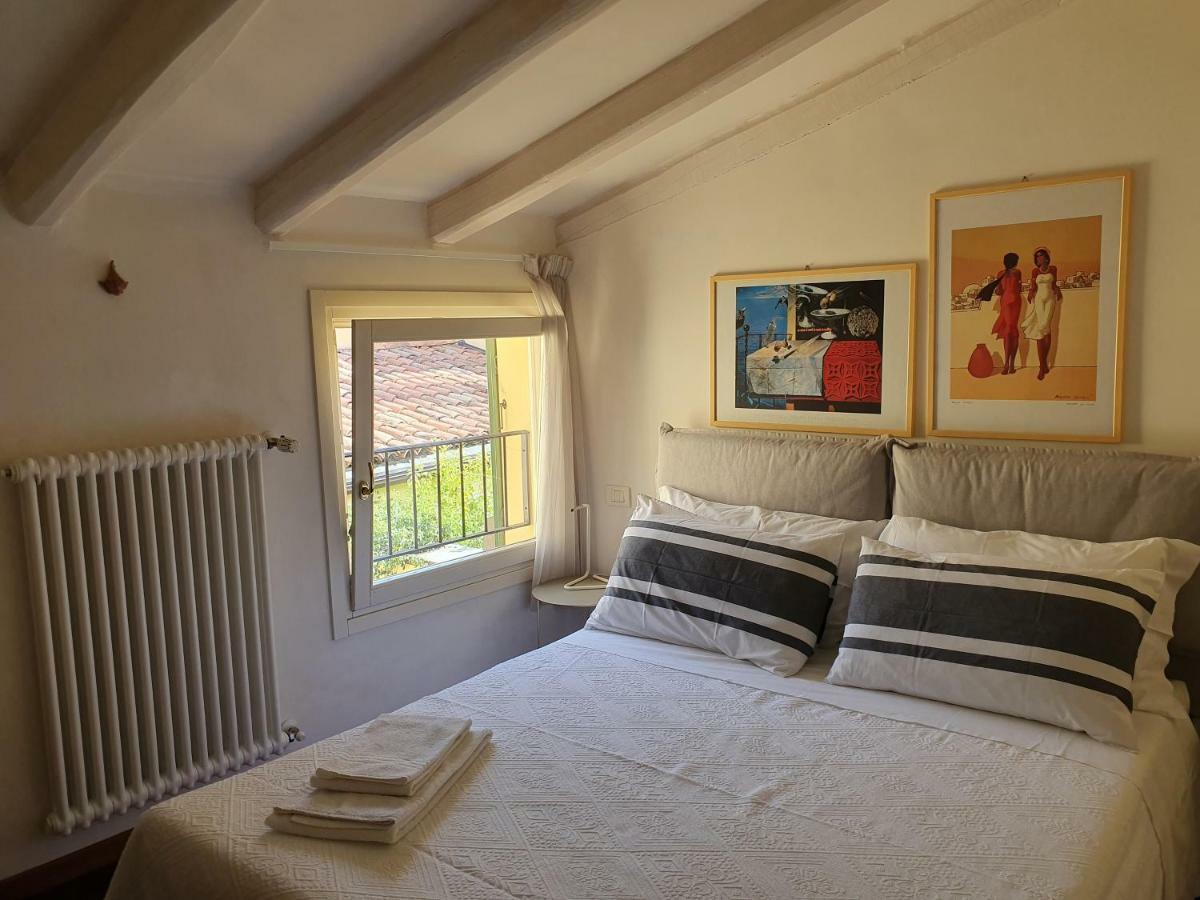 B&B Griffoni 7 Болонья Экстерьер фото