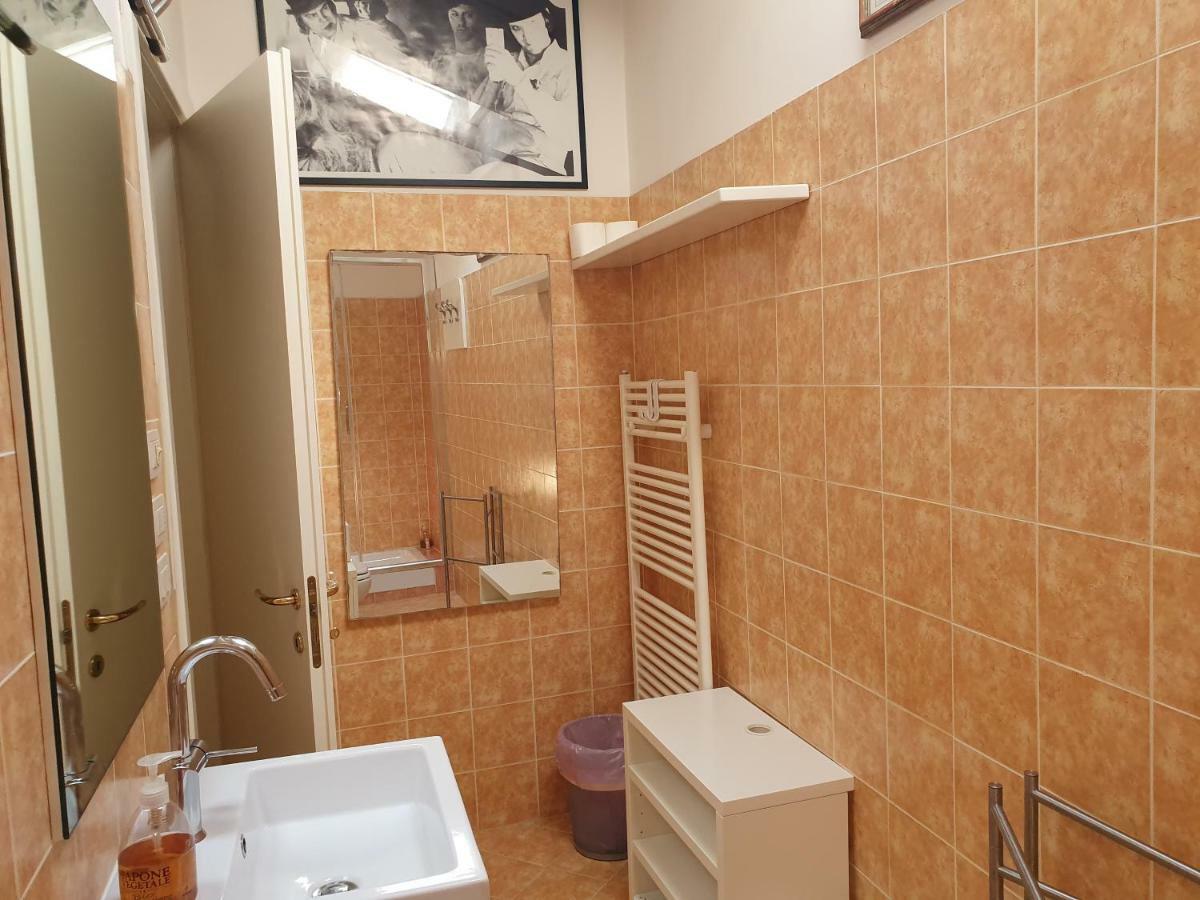 B&B Griffoni 7 Болонья Экстерьер фото